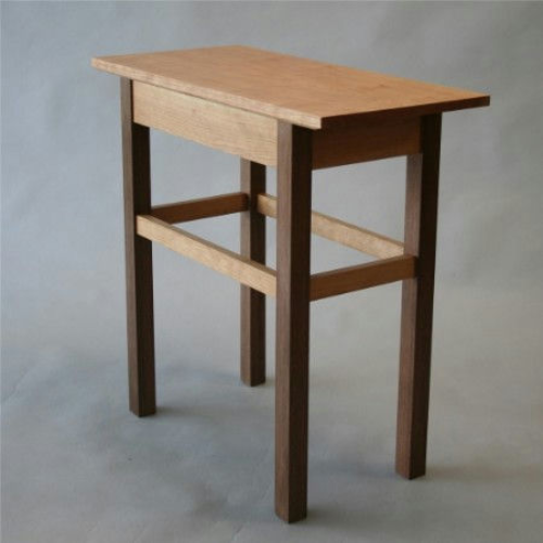 Event image Fundamentals of Woodworking 1: The Table with Pierre Rousseau | October 26, 2026 - January 11, 2027